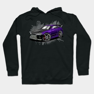 Silvia JDM Hoodie